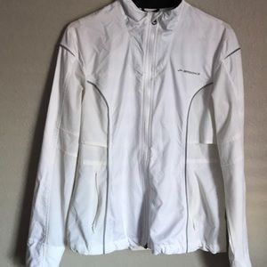 Women’s Brooks Windbreaker Running Jacket